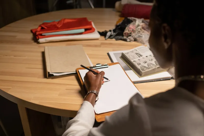 The Glorious Mess of a Great Idea: Inside Britain's Napkin-to-Product Pipeline
