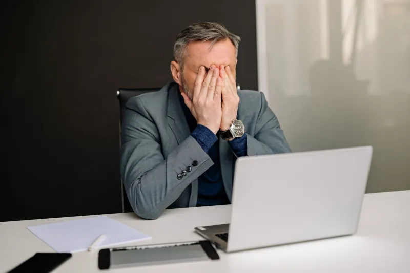 Death by Deck: How Alignment Meetings Ate British Software Alive