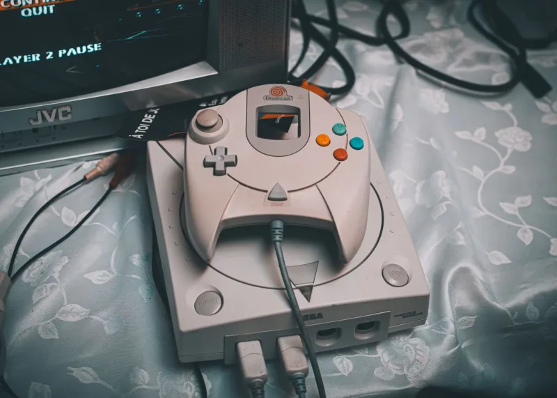 Dope Wars, Spreadsheets, and the Game That Taught a Generation to Code