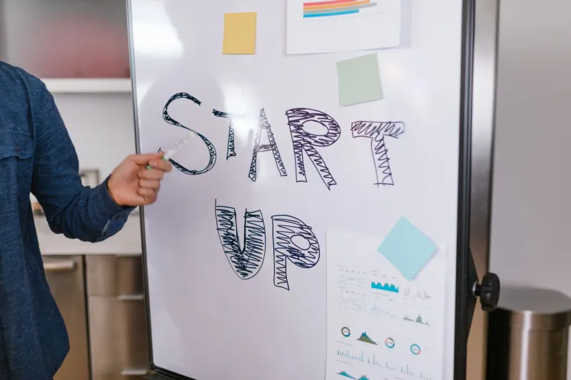 No Plan, No Problem: The Brilliant Muddle Behind Britain's Most Successful Tech Founders
