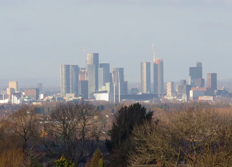 North of the Algorithm: How Britain's Regional Tech Scene Is Being Quietly Hollowed Out