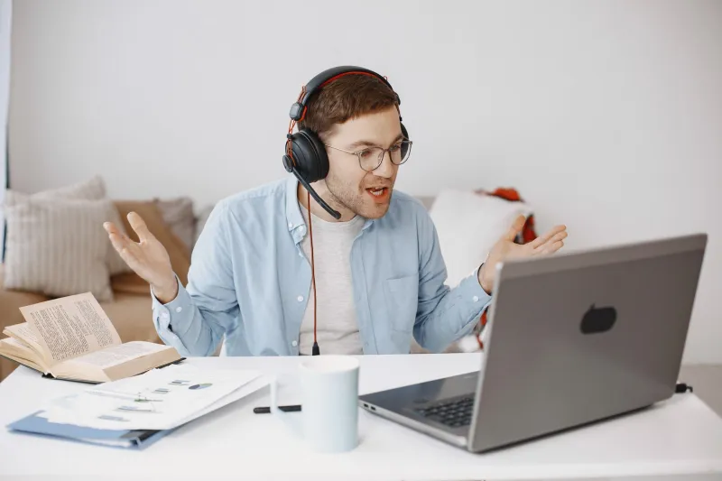 Please, Not Another Standup: The Case for Letting British Developers Actually Do Some Work