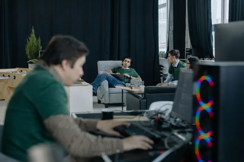 Small on Purpose: The Quiet Superpower of Britain's Boutique Software Builders