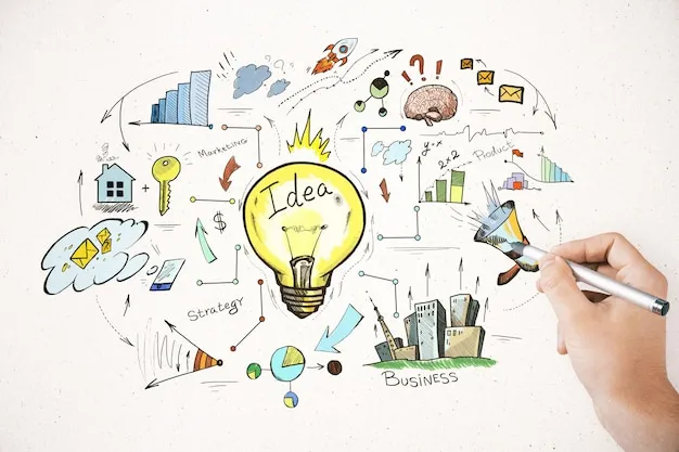 Your Napkin Knew Best: Why the First Scribble Beats the Fiftieth Slide